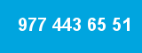 977 443 65 51
